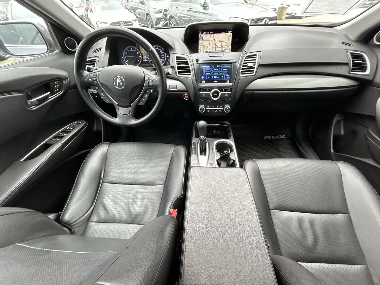 Acura RDX  2018 à Vancouver, Colombie-Britannique