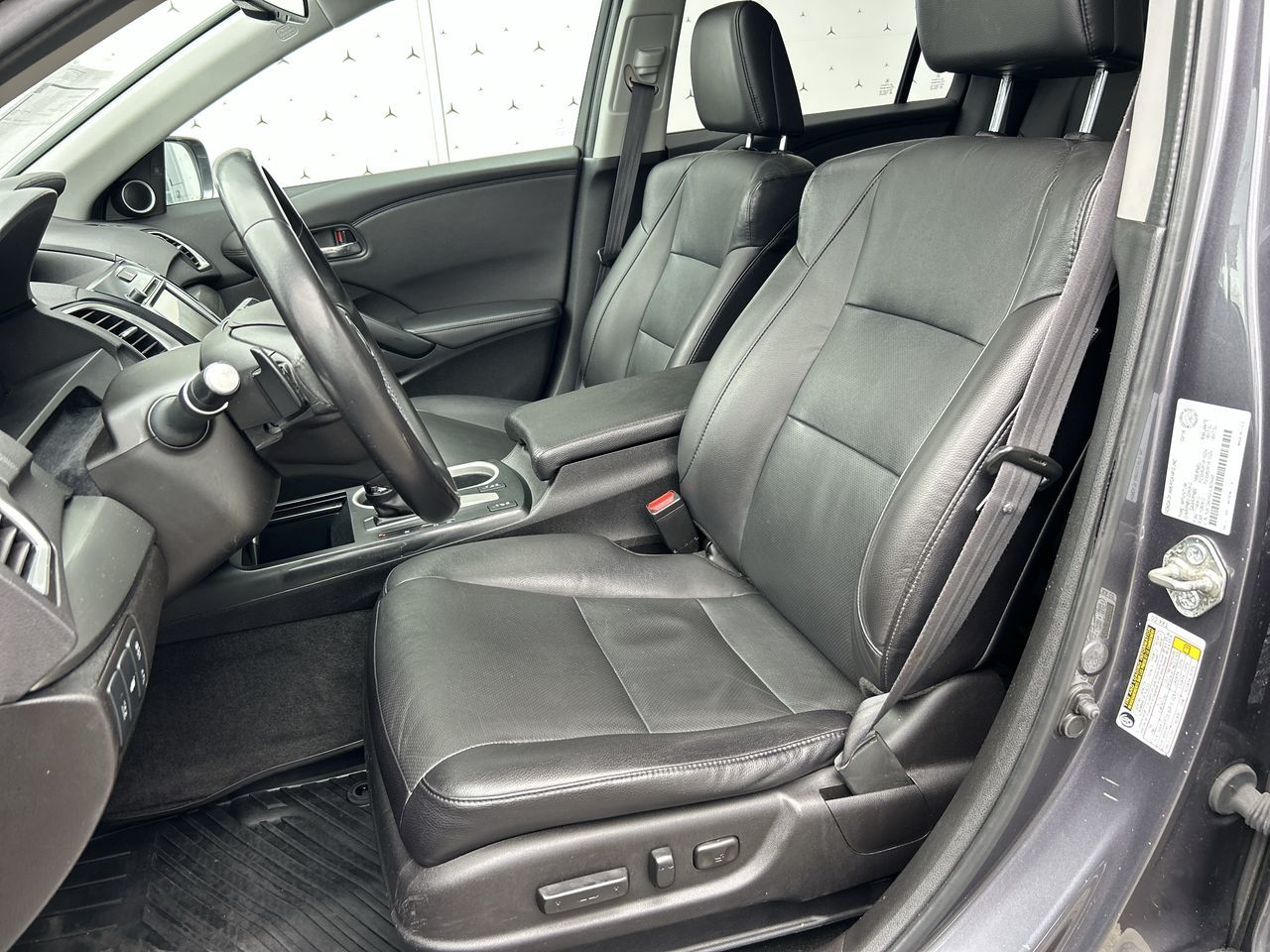 Acura RDX  2018 à Vancouver, Colombie-Britannique