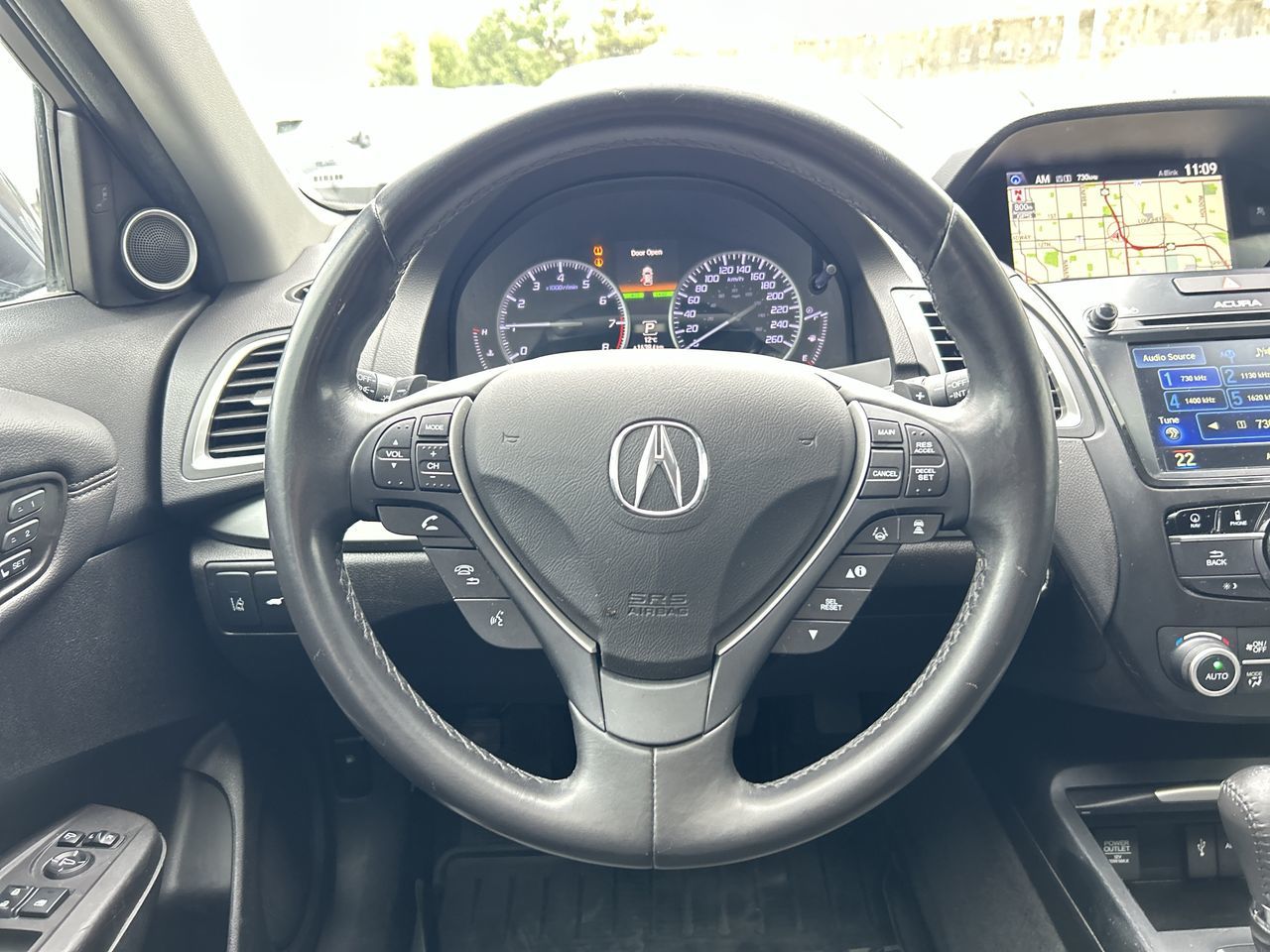 Acura RDX  2018 à Vancouver, Colombie-Britannique