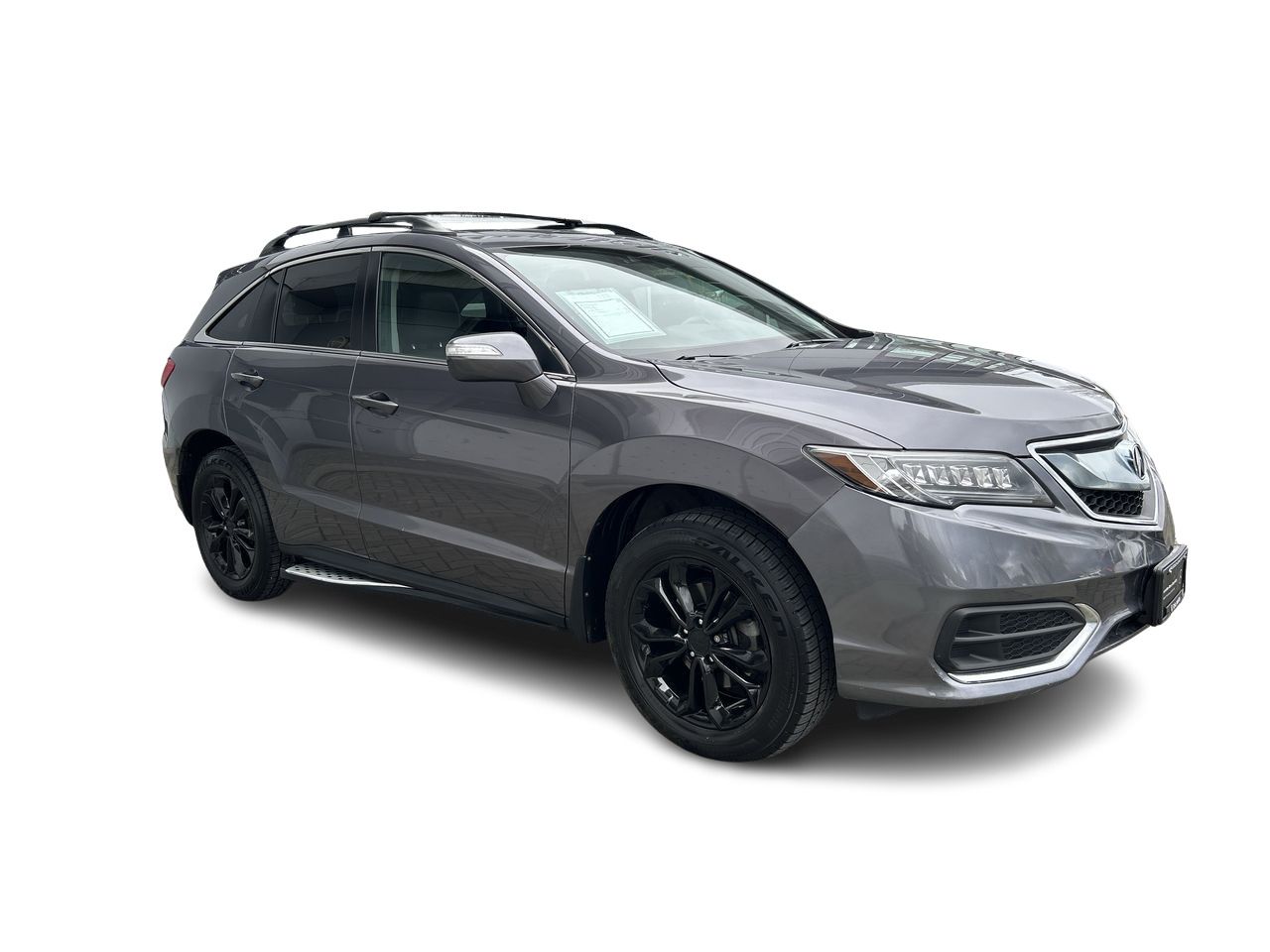 Acura RDX  2018 à Vancouver, Colombie-Britannique