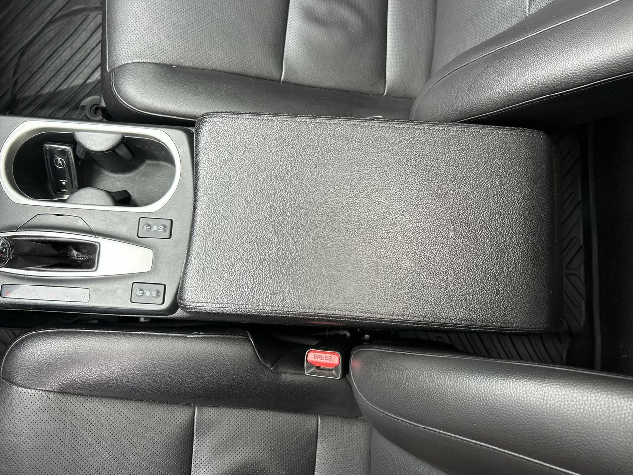 Acura RDX  2018 à Vancouver, Colombie-Britannique