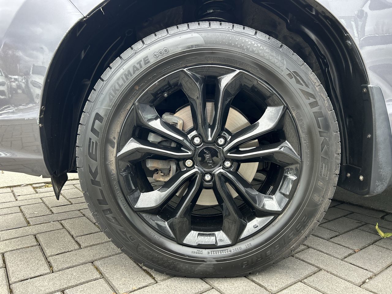 Acura RDX  2018 à Vancouver, Colombie-Britannique