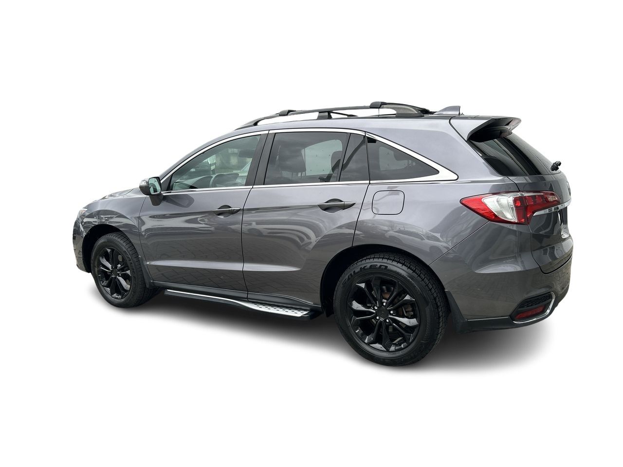 Acura RDX  2018 à Vancouver, Colombie-Britannique