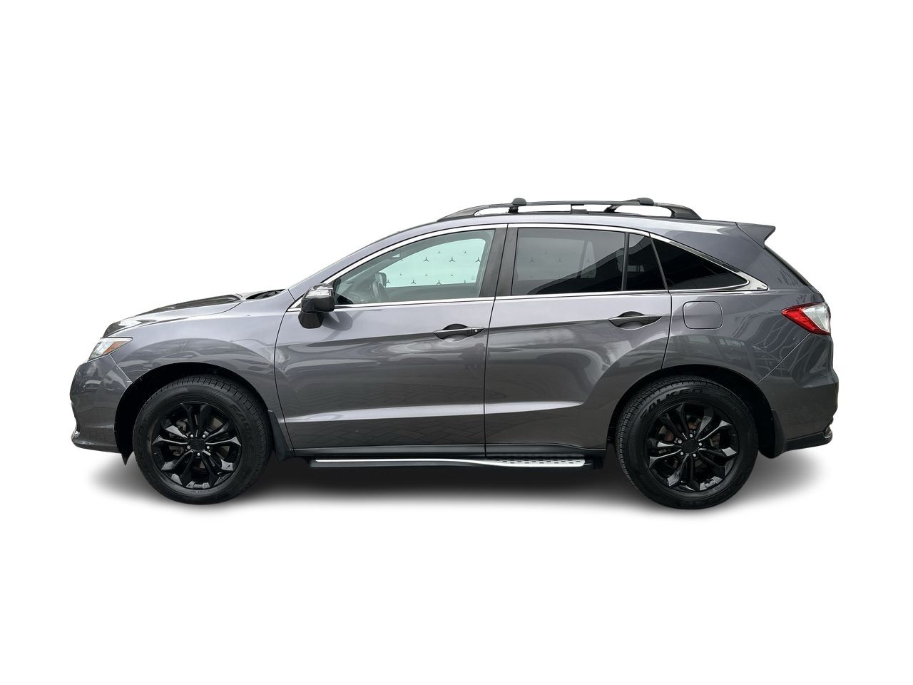 Acura RDX  2018 à Vancouver, Colombie-Britannique