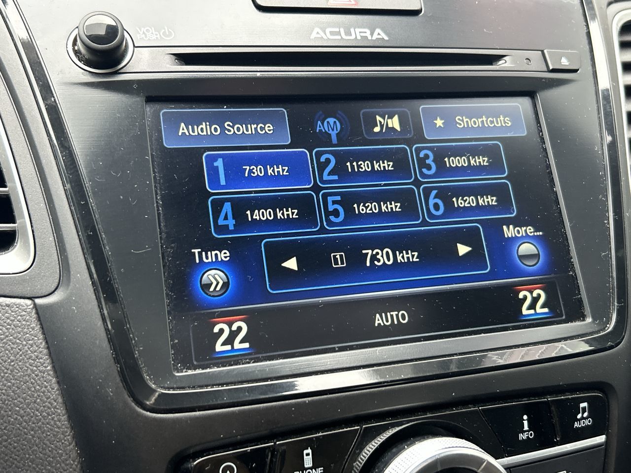 Acura RDX  2018 à Vancouver, Colombie-Britannique