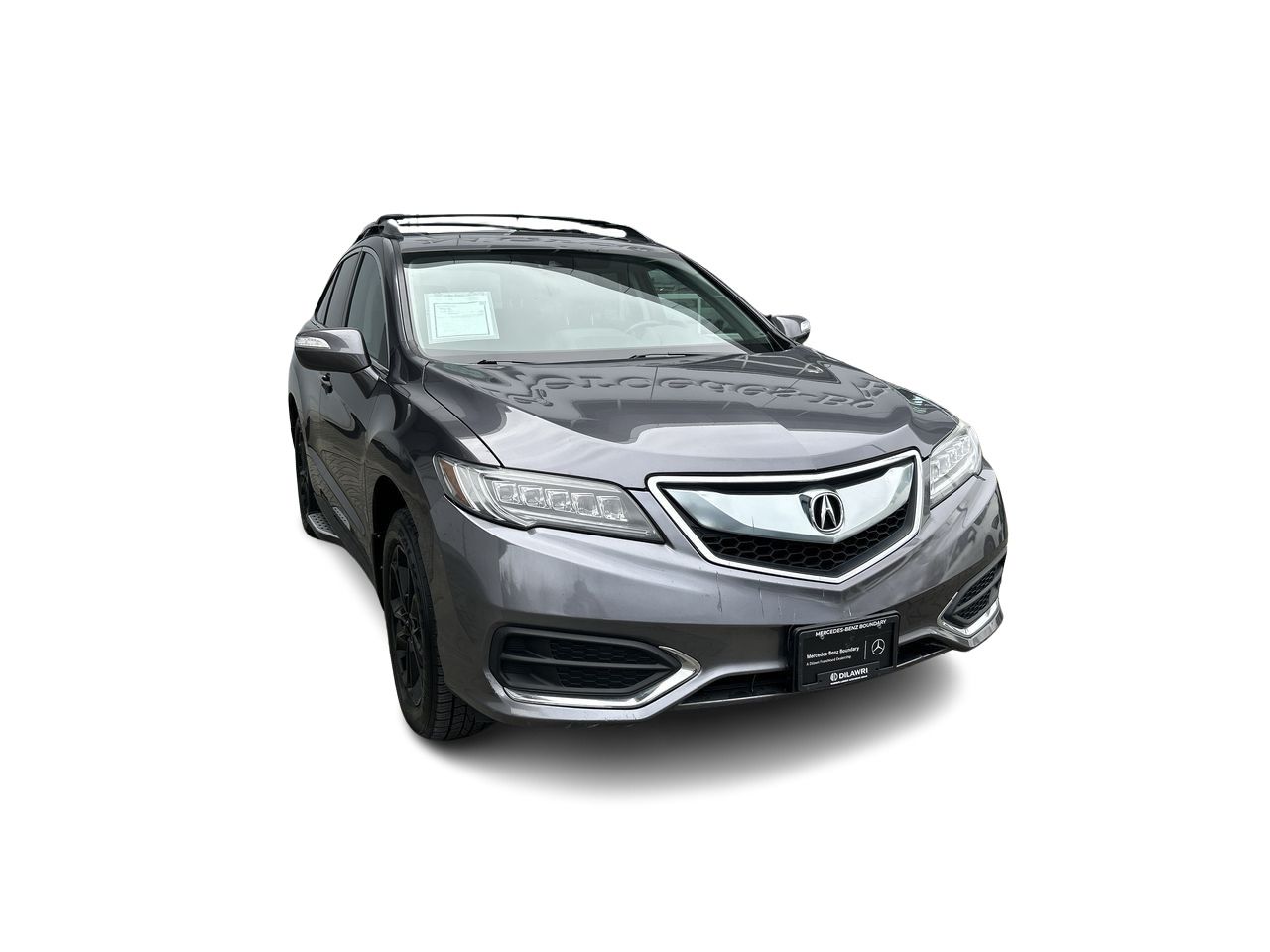 Acura RDX  2018 à Vancouver, Colombie-Britannique