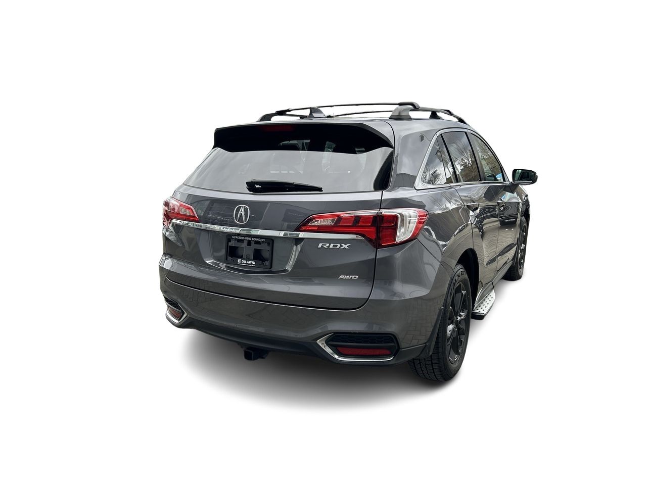 Acura RDX  2018 à Vancouver, Colombie-Britannique