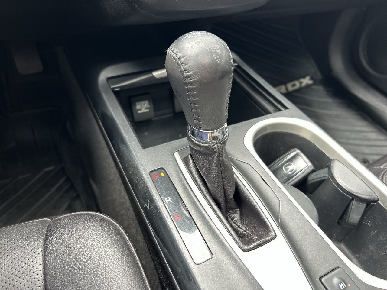 Acura RDX  2018 à Vancouver, Colombie-Britannique