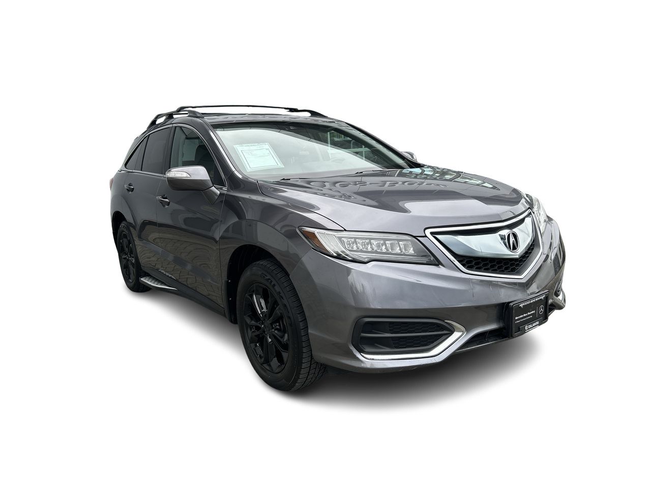 Acura RDX  2018 à Vancouver, Colombie-Britannique