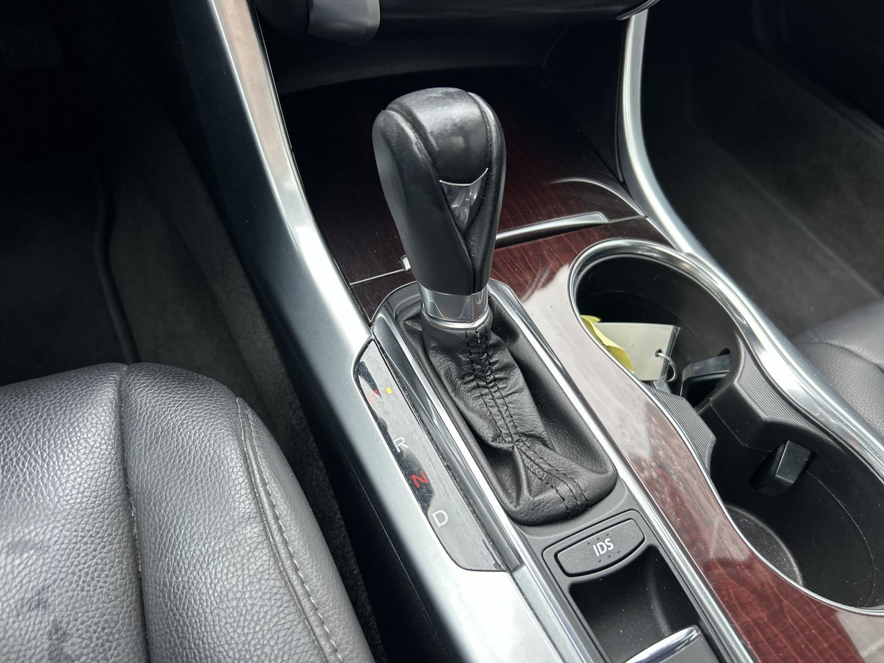 2016 Acura TLX in Vancouver, British Columbia