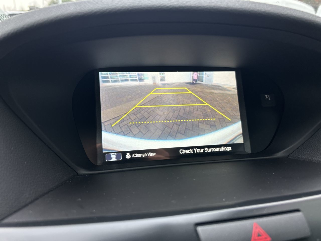 2016 Acura TLX in Vancouver, British Columbia