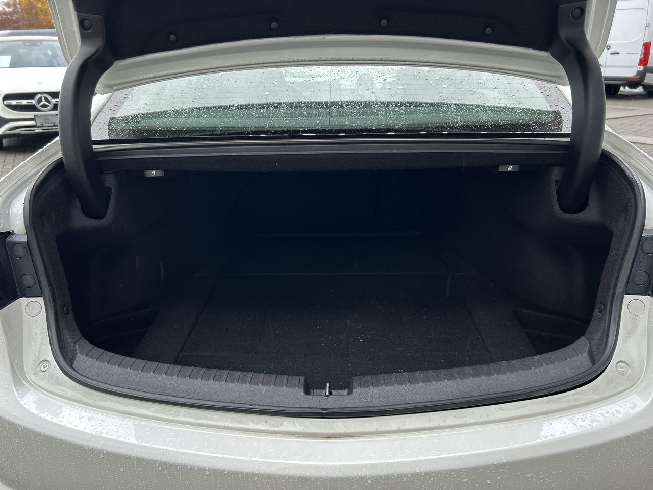 2016 Acura TLX in Vancouver, British Columbia