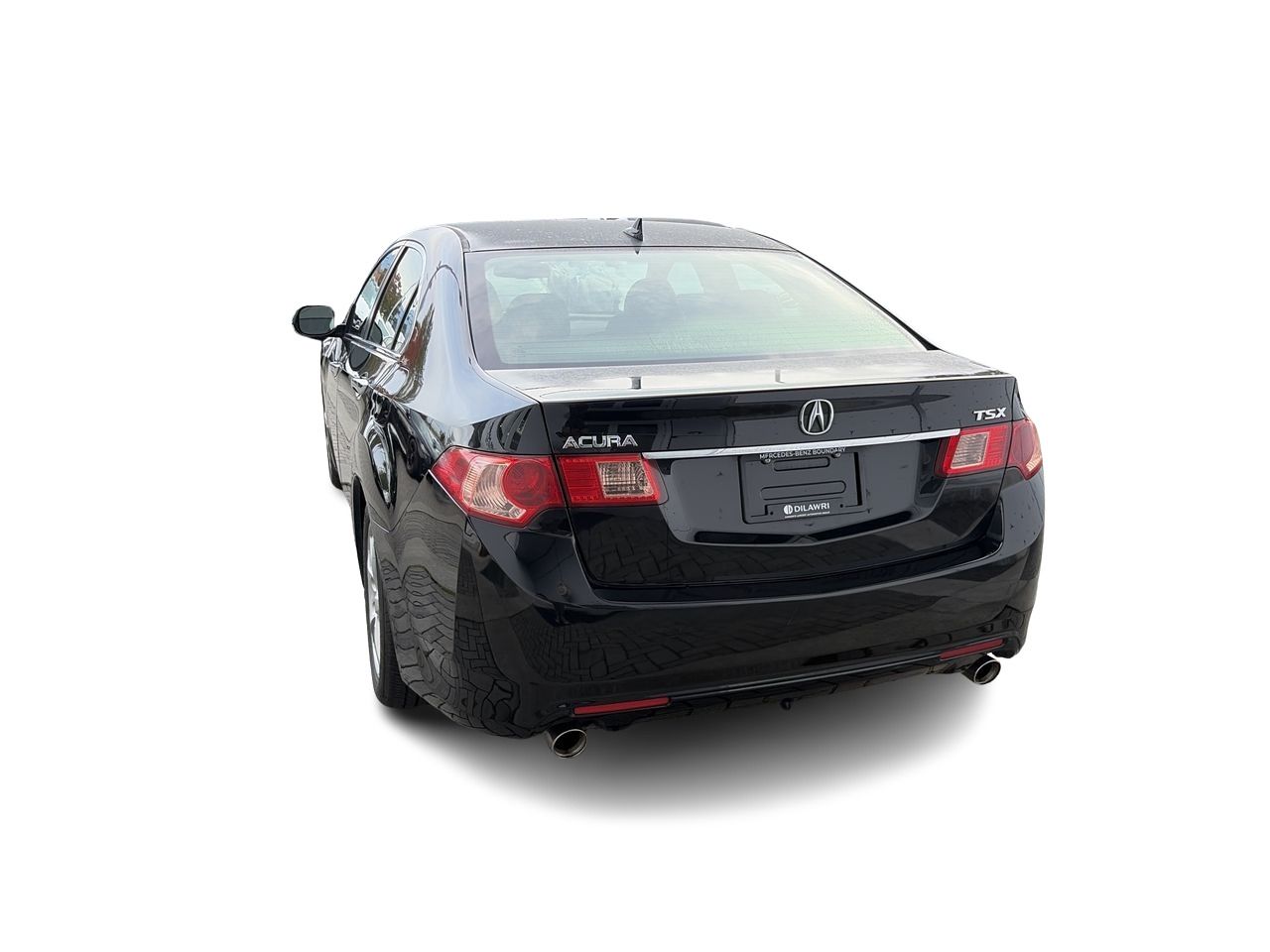 2012 Acura TSX