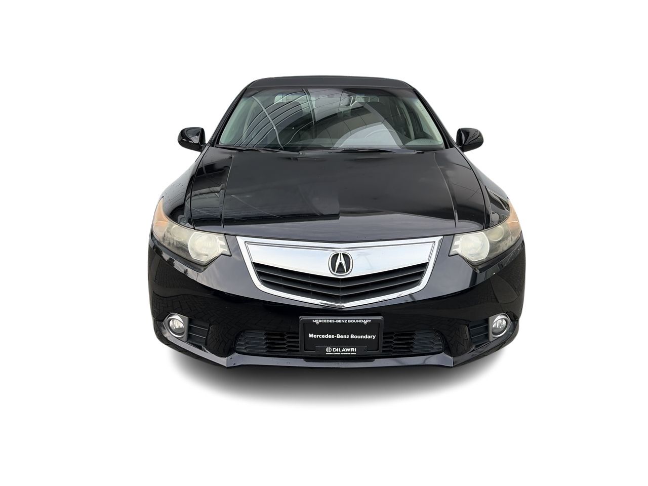 2012 Acura TSX
