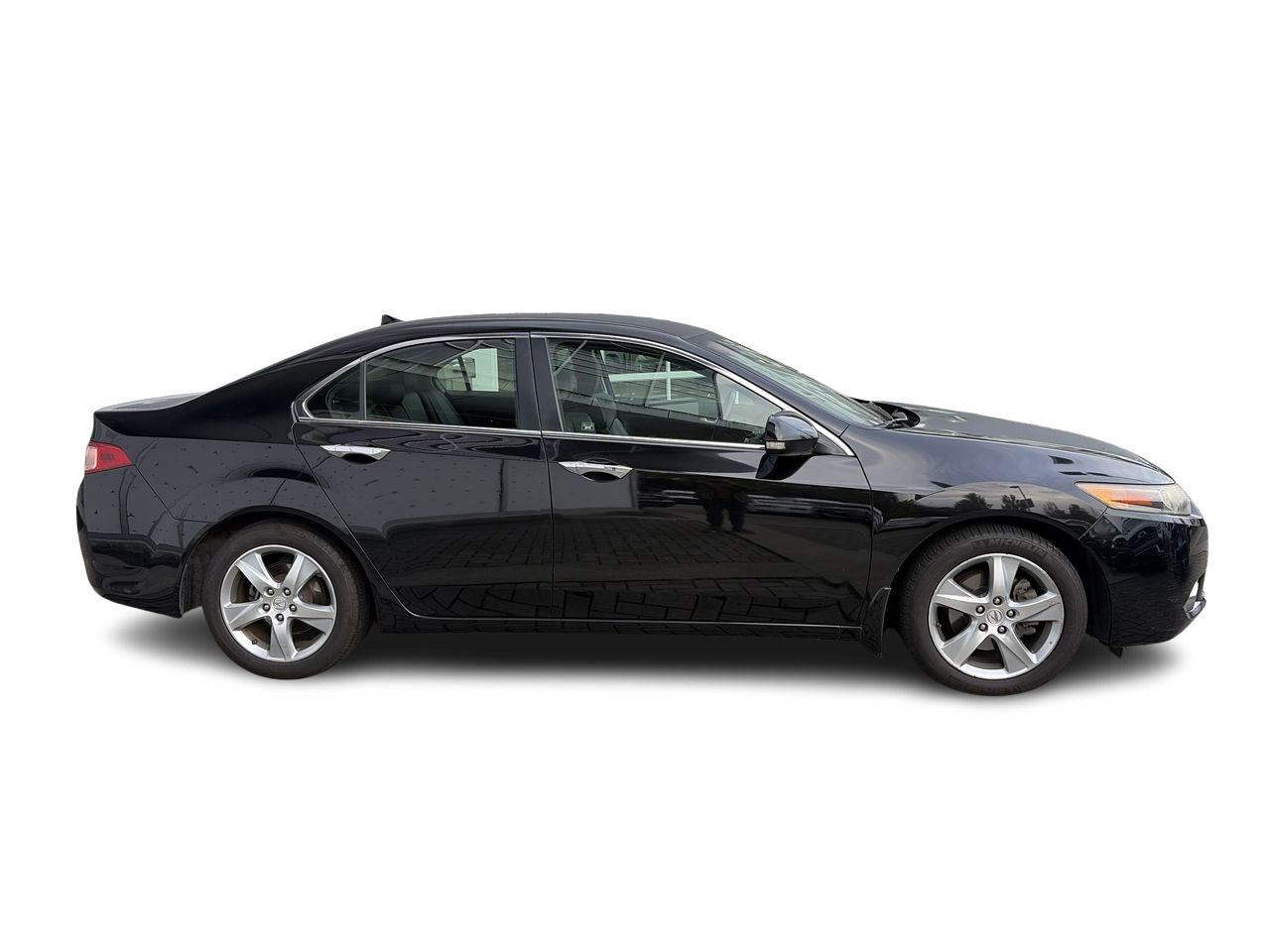 2012 Acura TSX