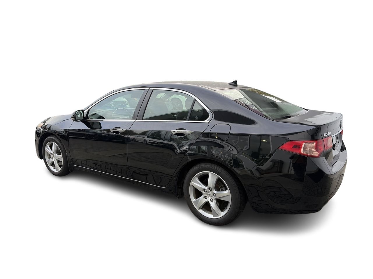 2012 Acura TSX