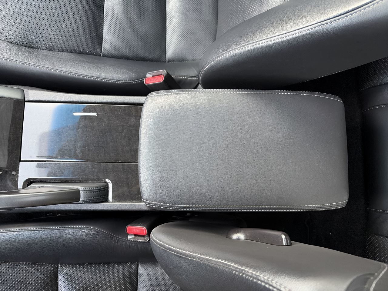 2012 Acura TSX