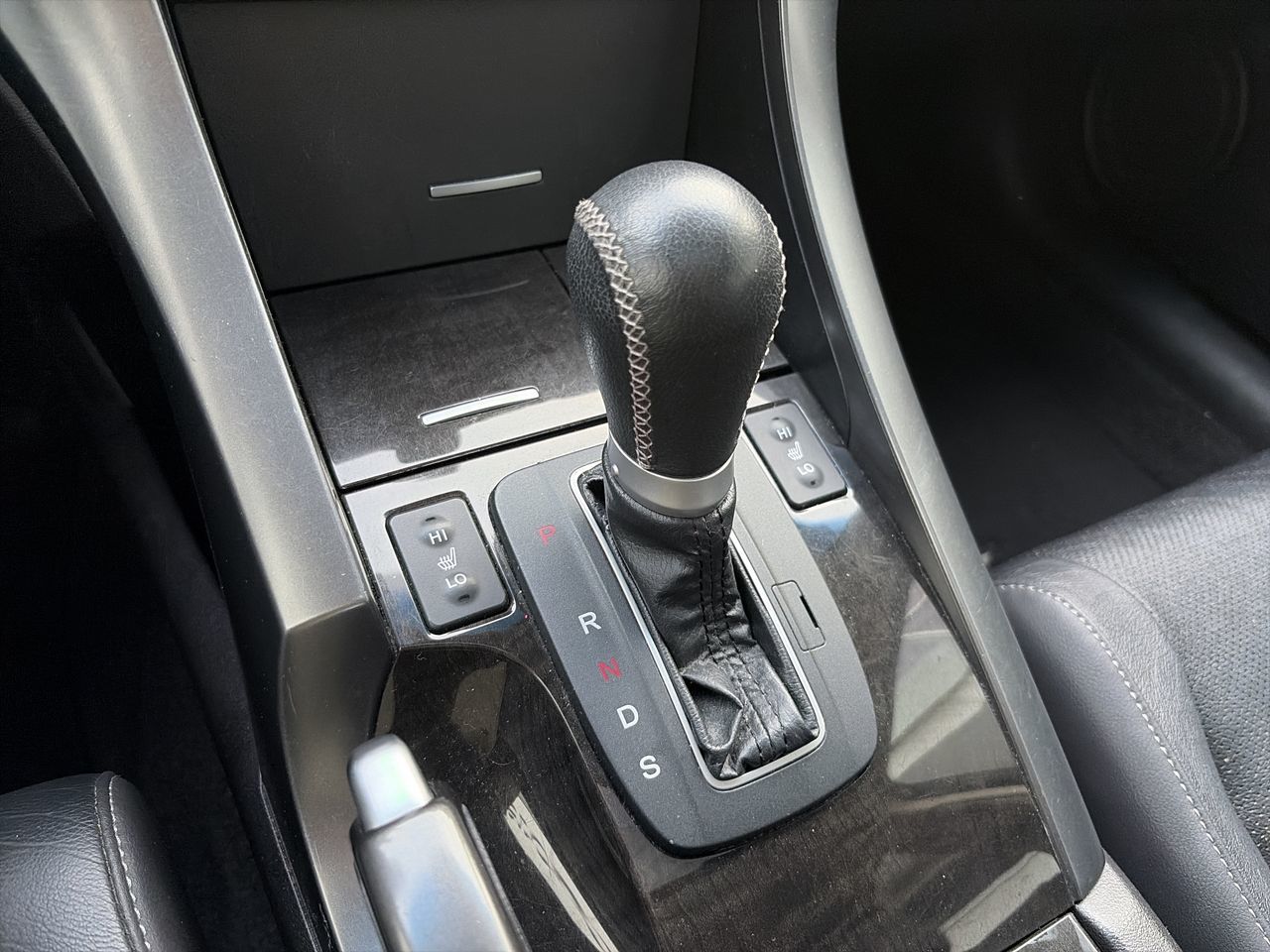 2012 Acura TSX