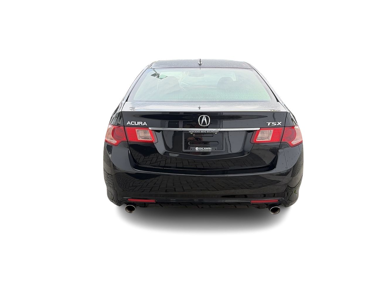 2012 Acura TSX