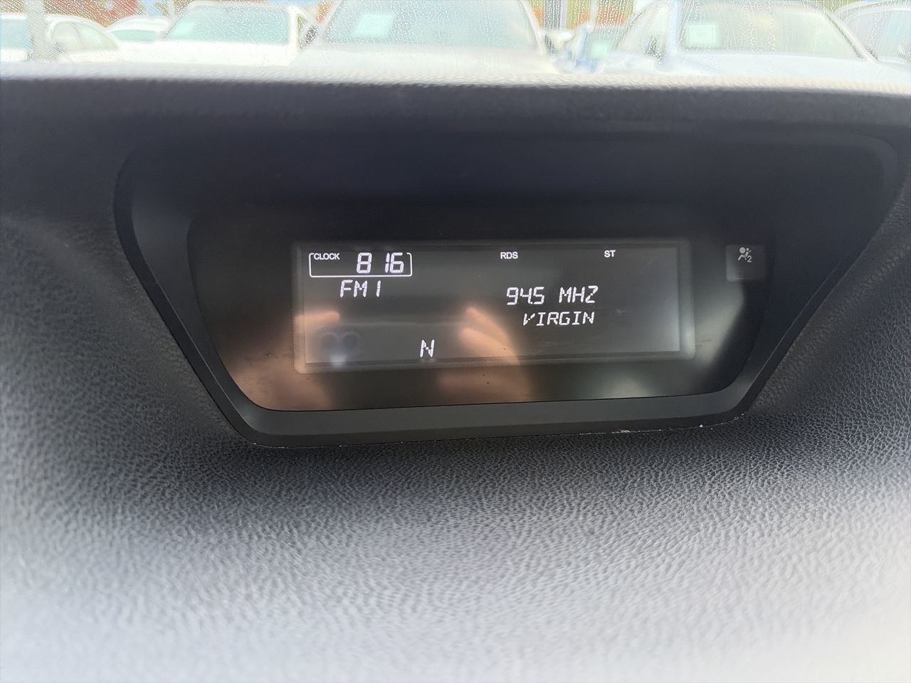 2012 Acura TSX