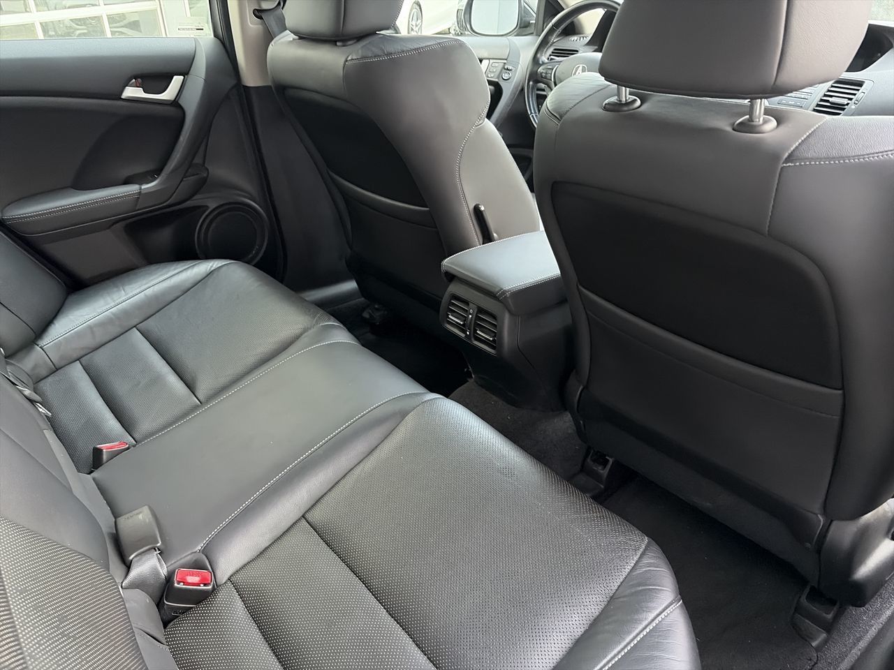 2012 Acura TSX