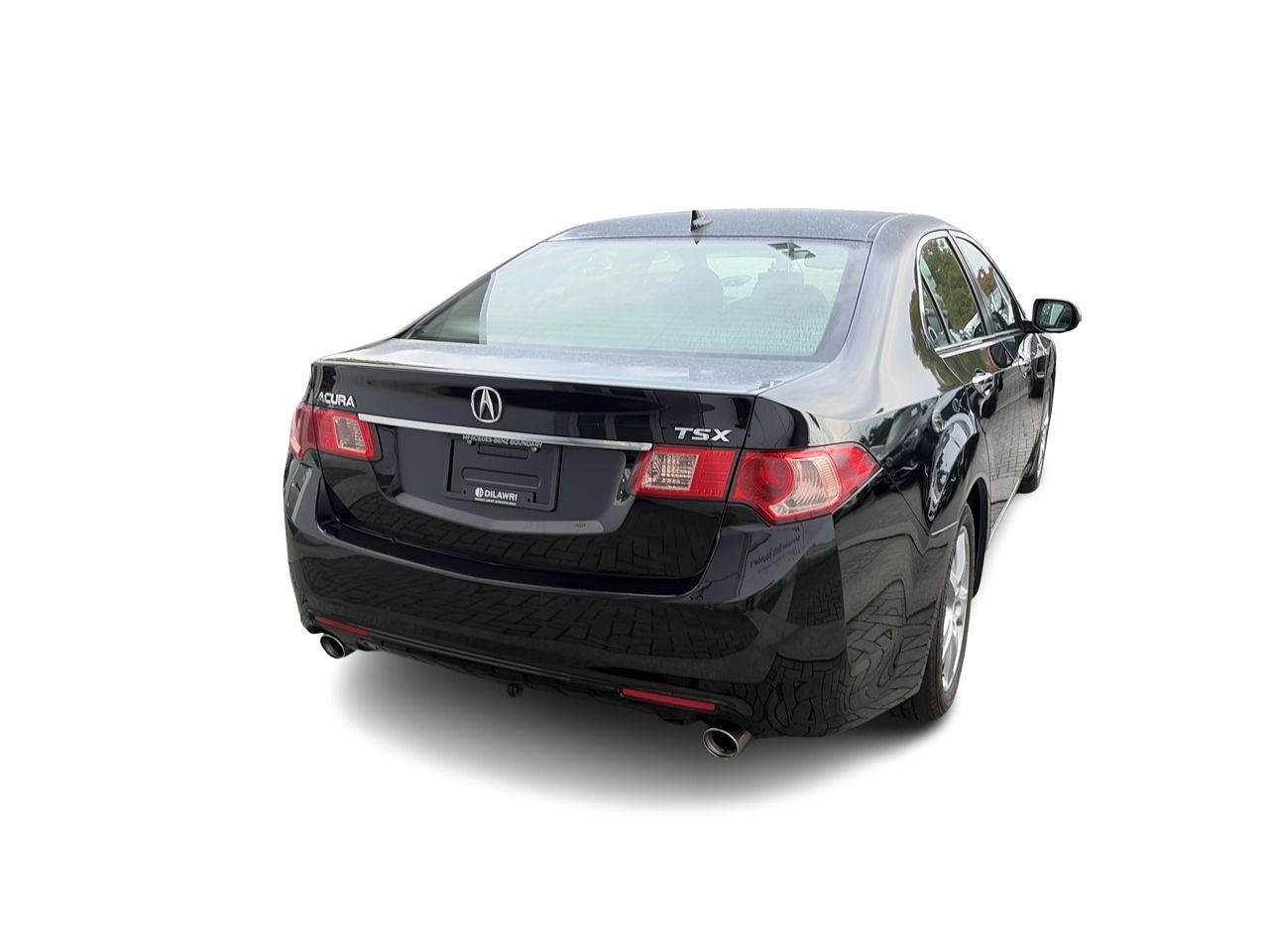 2012 Acura TSX