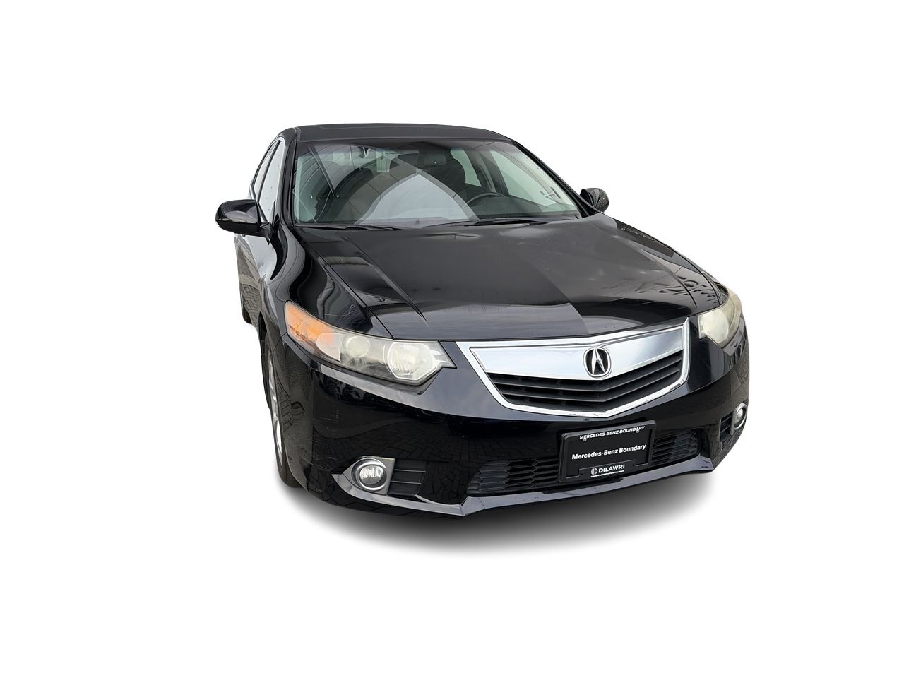 2012 Acura TSX