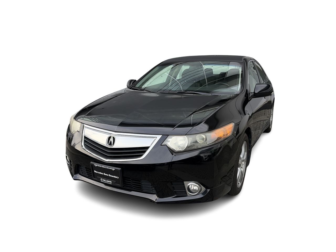 2012 Acura TSX