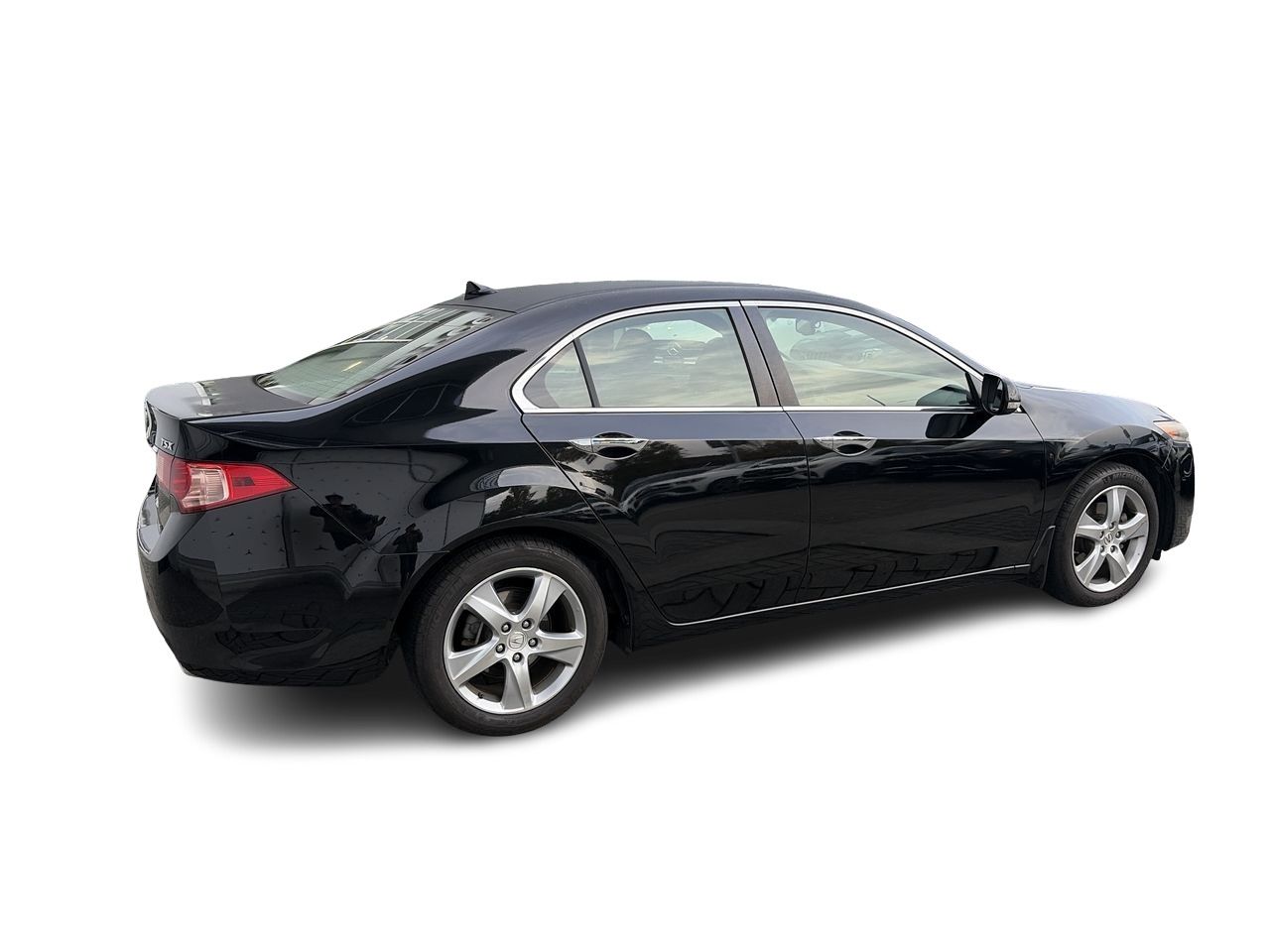 2012 Acura TSX