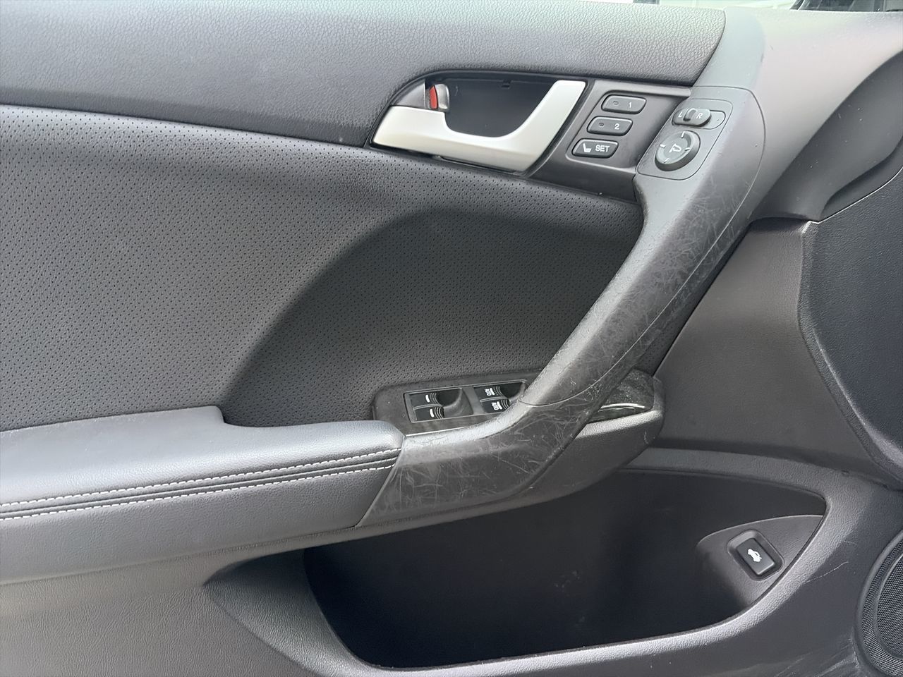 2012 Acura TSX