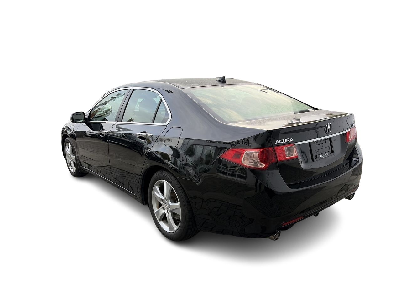 2012 Acura TSX