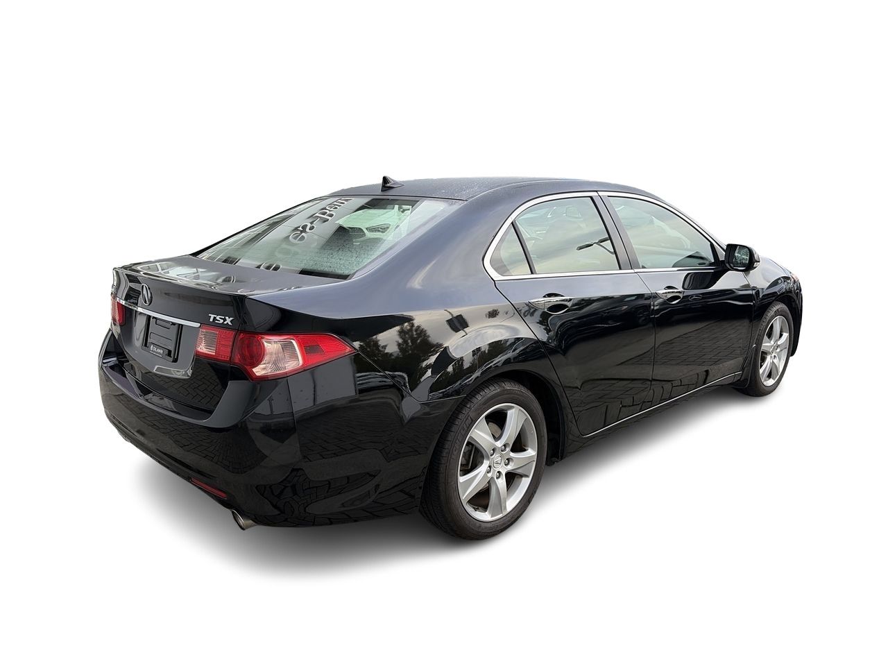 2012 Acura TSX