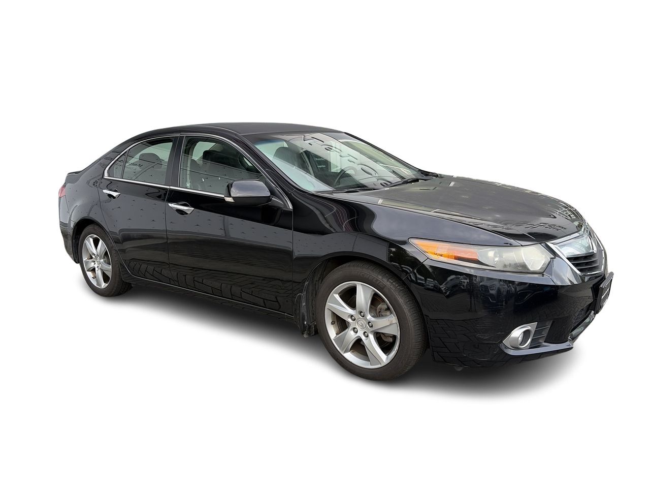 2012 Acura TSX