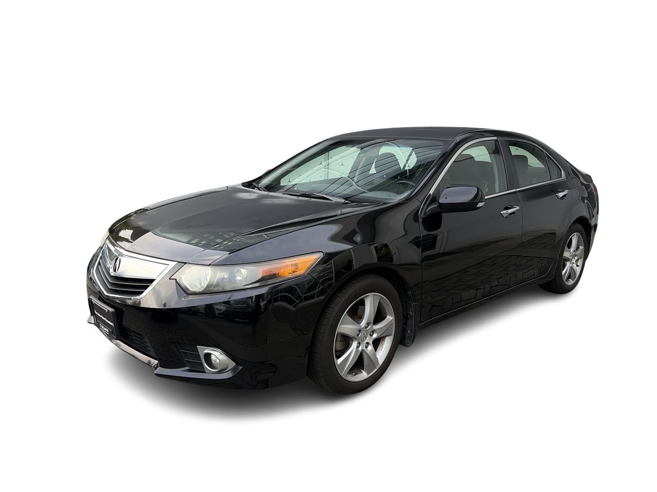 2012 Acura TSX