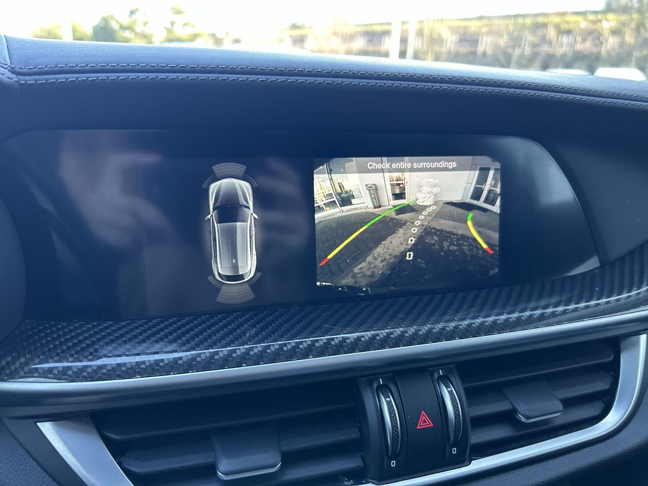 2021 Alfa Romeo Stelvio