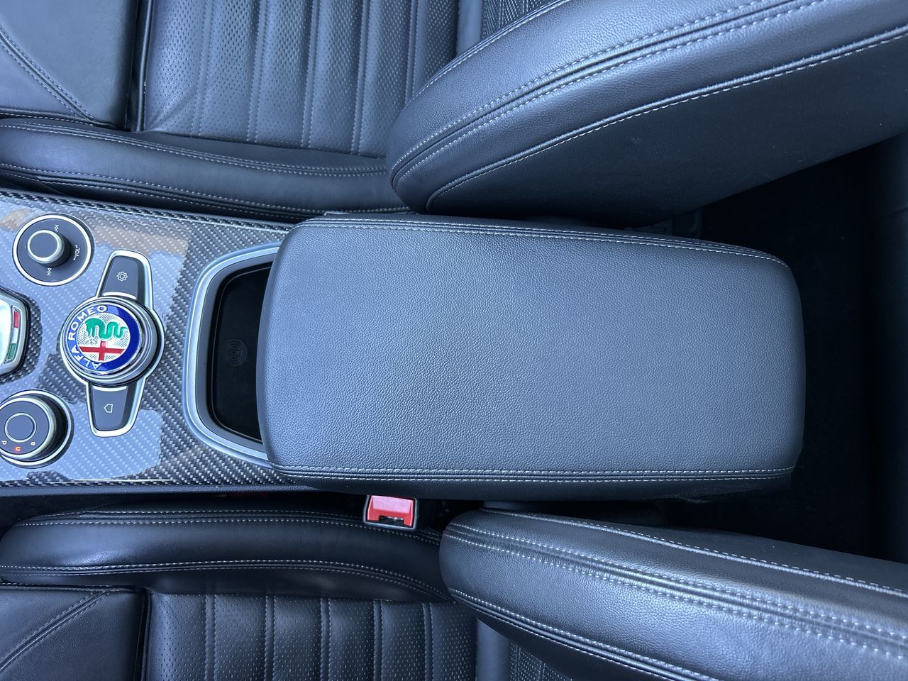 2021 Alfa Romeo Stelvio