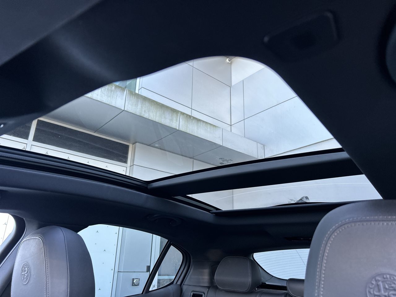 2021 Alfa Romeo Stelvio