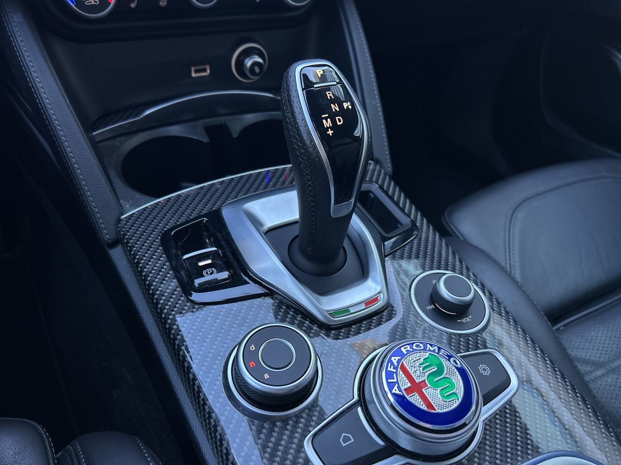 2021 Alfa Romeo Stelvio