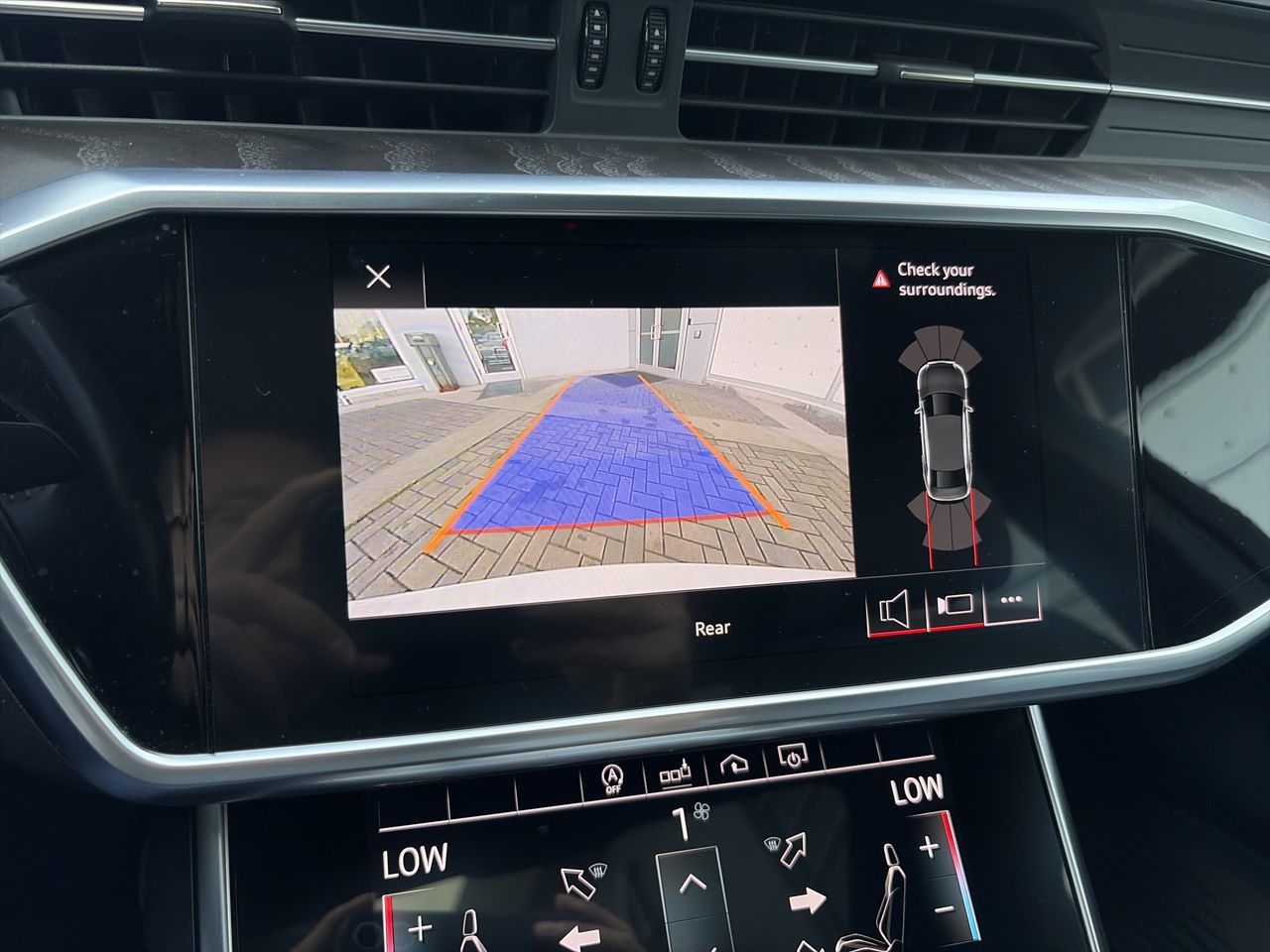 2019  A6
