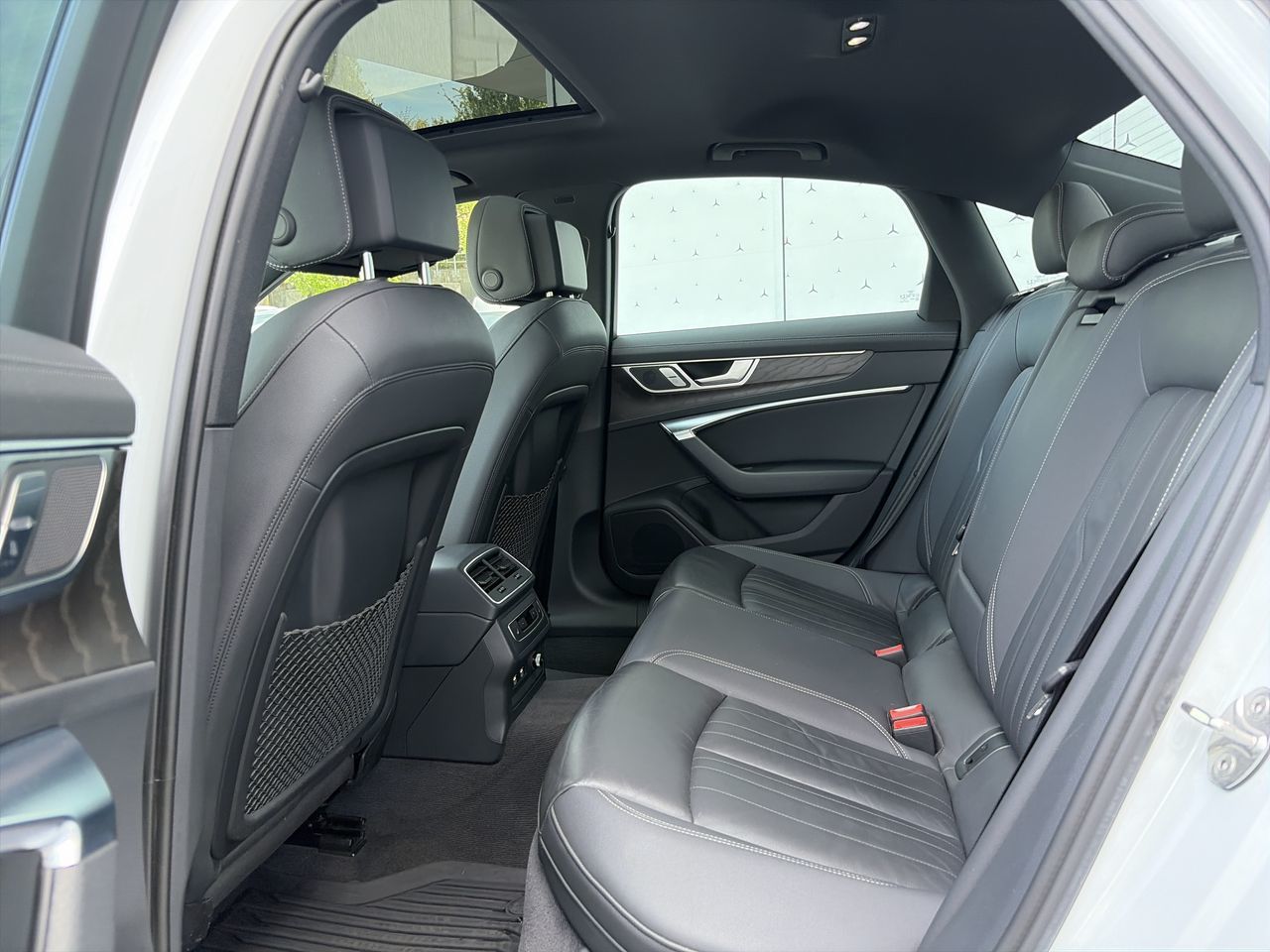 2019  A6