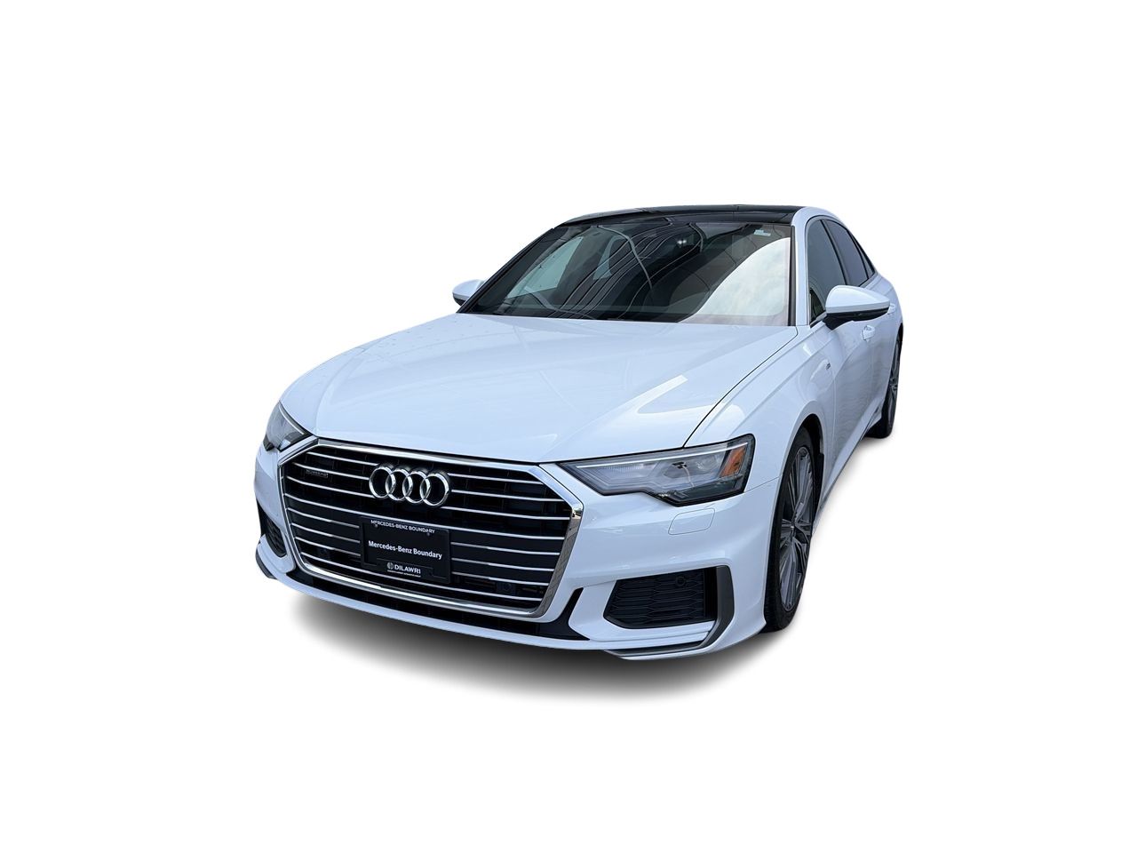 2019  A6