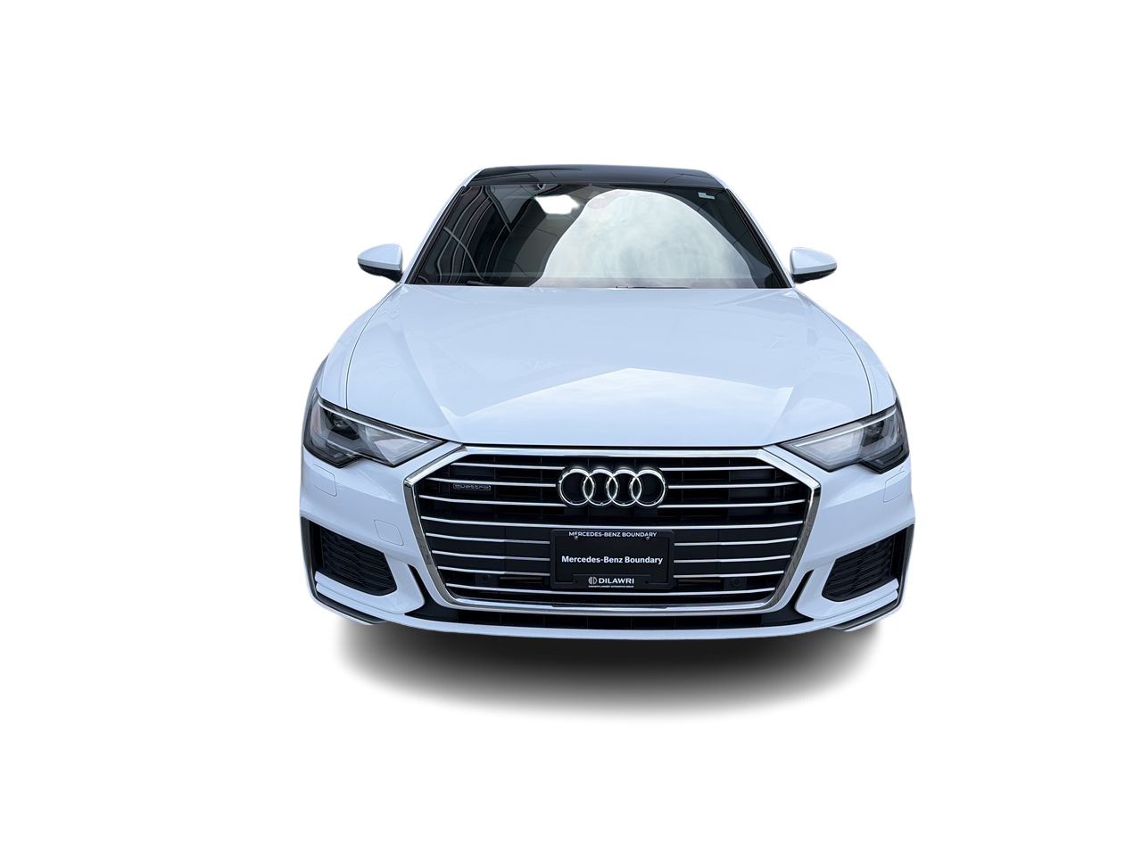 2019  A6