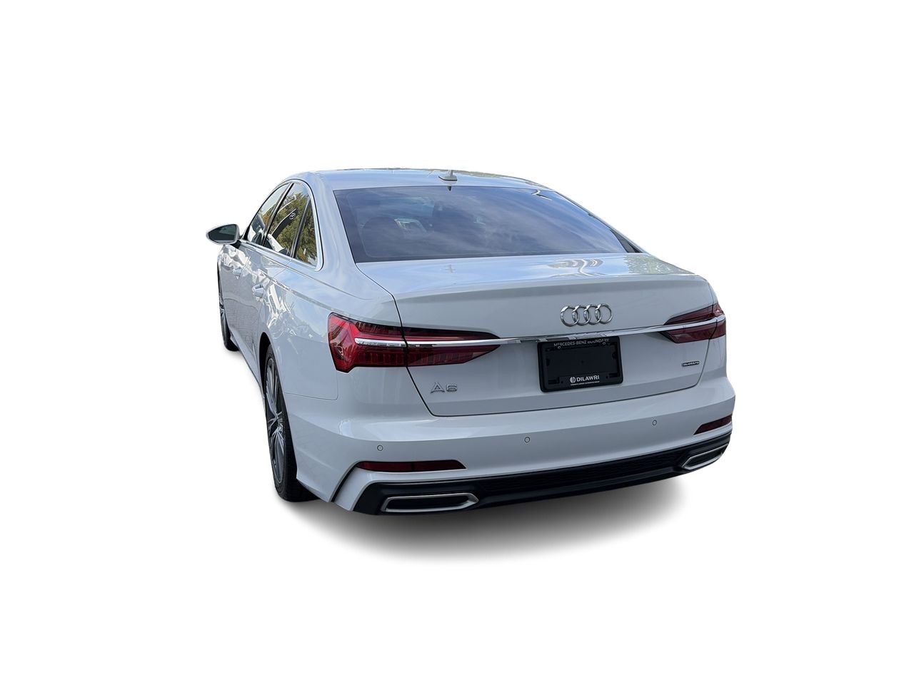 2019  A6