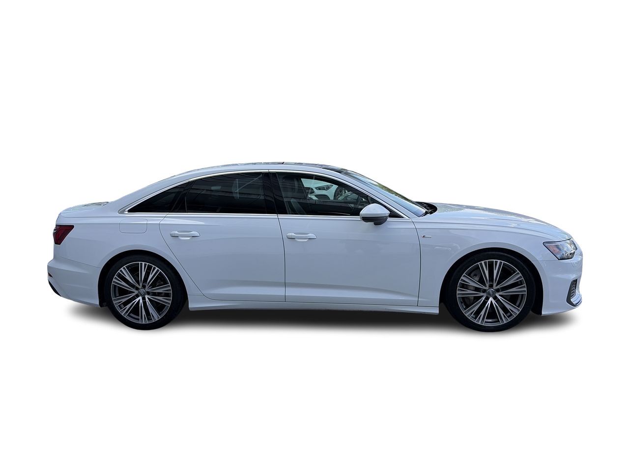 2019  A6