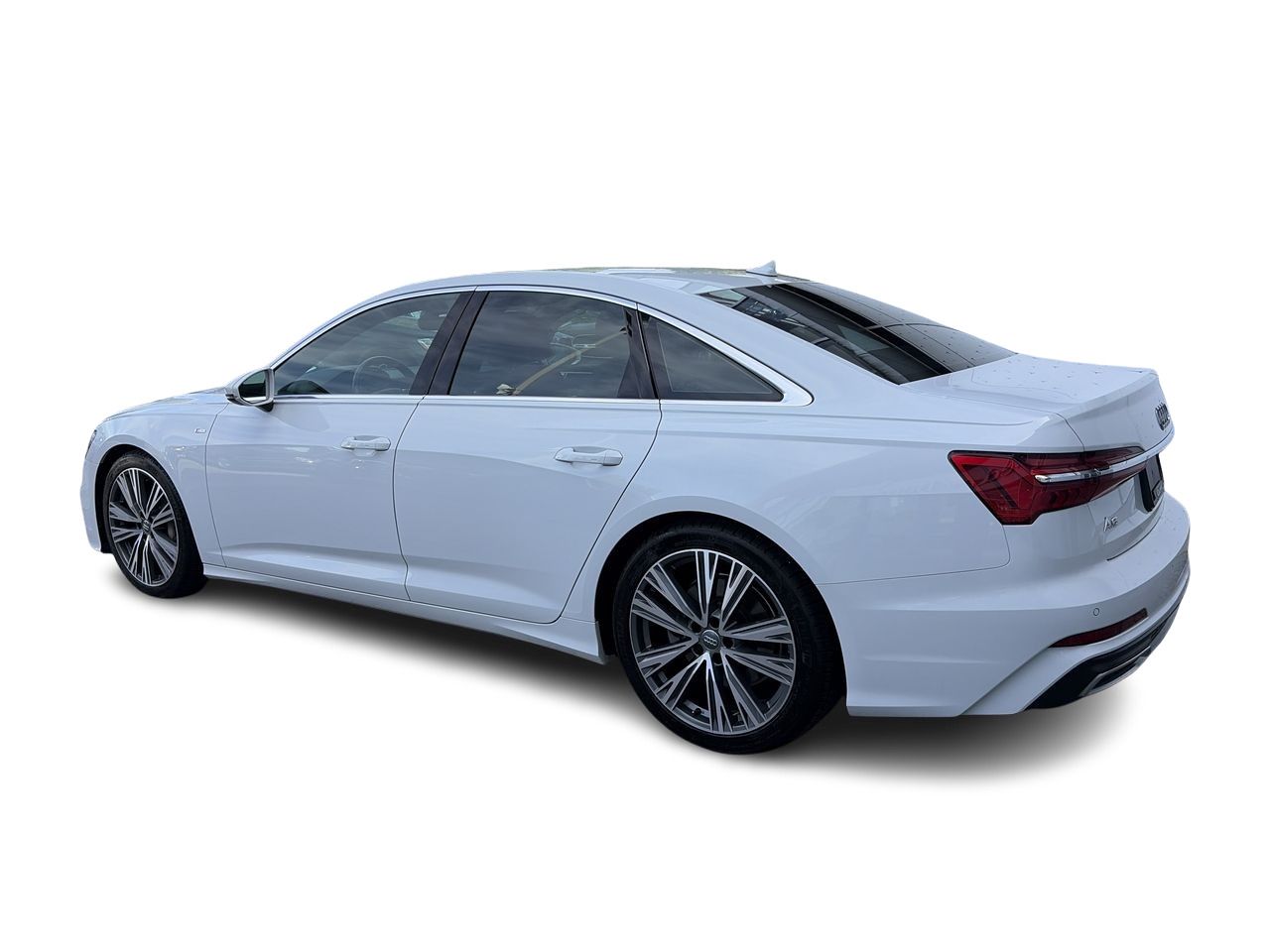 2019  A6