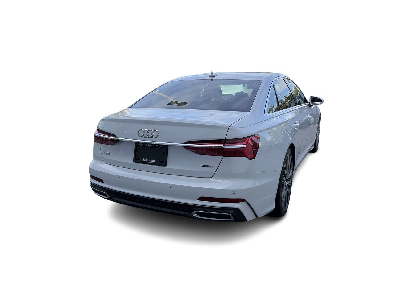 2019  A6