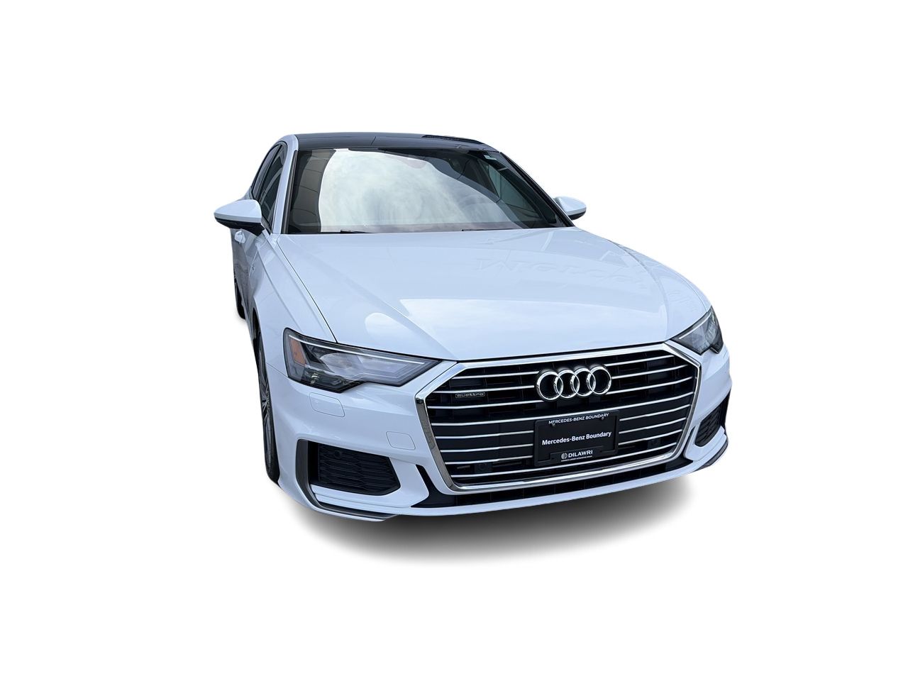 2019  A6