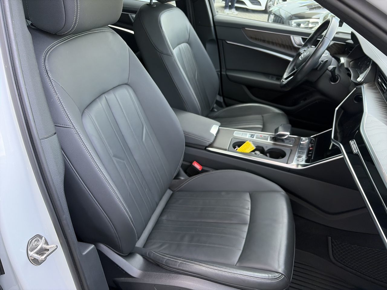 2019  A6
