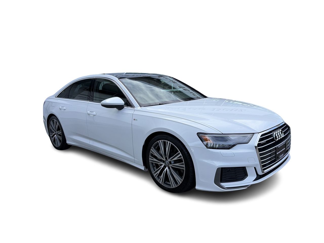2019  A6