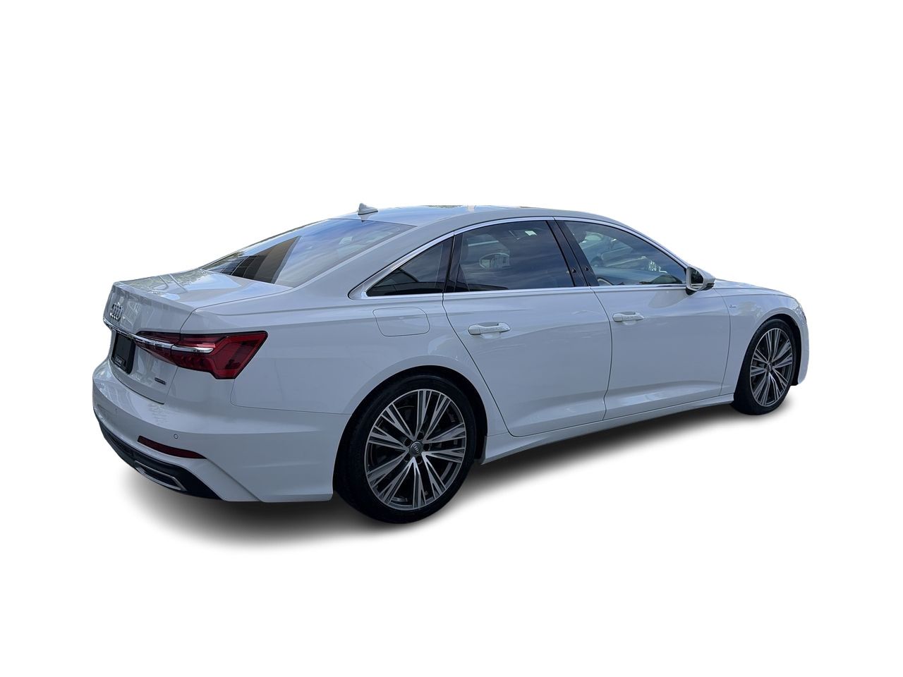 2019  A6